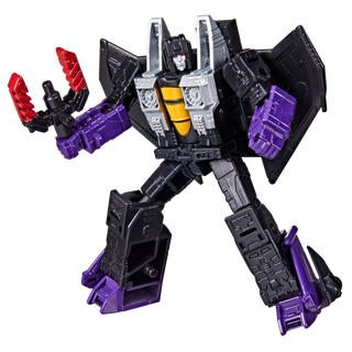 Transformers Generations Legacy Core Skywarp