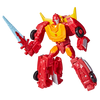 Transformers Generations Legacy Core Autobot Hot Rod