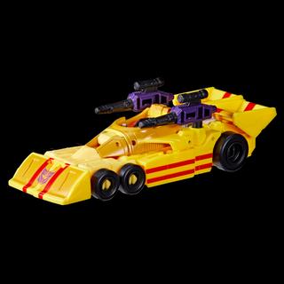 Transformers Generations Legacy Deluxe Decepticon Dragstrip