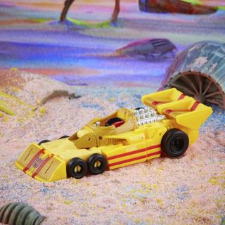 Transformers Generations Legacy Deluxe Decepticon Dragstrip
