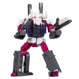 Transformers Generations Legacy Deluxe Skullgrin