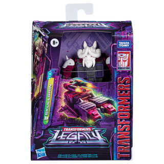 Transformers Generations Legacy Deluxe Skullgrin