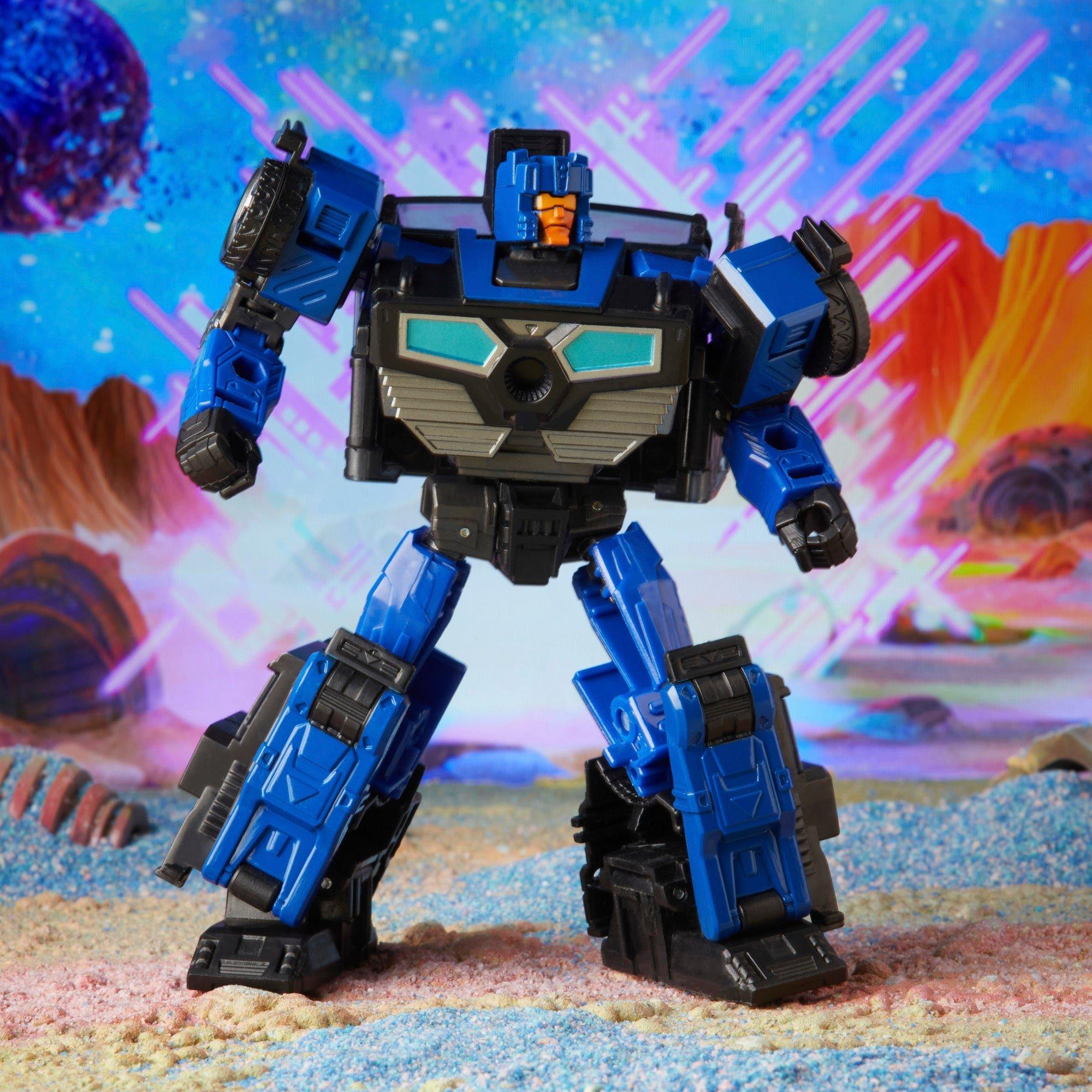 Transformers crankcase toy sales