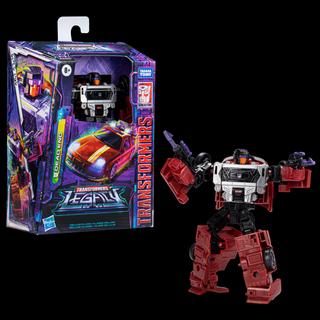 Transformers, Generations Legacy Deluxe, Dead End