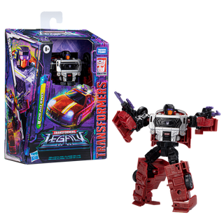 Transformers, Generations Legacy Deluxe, Dead End