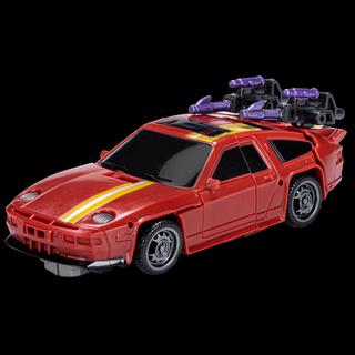 Transformers, Generations Legacy Deluxe, Dead End
