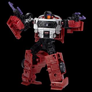 Transformers, Generations Legacy Deluxe, Dead End