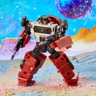 Transformers - Generations Legacy - Dead End Deluxe Class