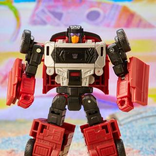 Transformers - Generations Legacy - Dead End Deluxe Class