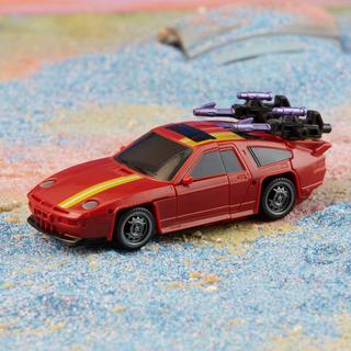 Transformers - Generations Legacy - Dead End Deluxe Class