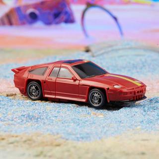 Transformers - Generations Legacy - Dead End Deluxe Class