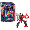 Transformers Generations Legacy Voyager Armada Universe Starscream