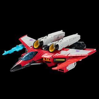 Transformers Generations Legacy Voyager Armada Universe Starscream