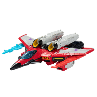 Transformers Generations Legacy Voyager Armada Universe Starscream