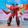 Transformers Generations Legacy Voyager Armada Universe Starscream