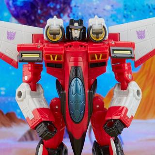 Transformers, Generations Legacy Voyager, Starscream dell'universo Armada