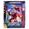 Transformers Generations Legacy Series Leader Transmetal II Megatron