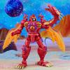 Transformers Generations Legacy Series Leader Transmetal II Megatron