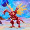 Transformers Generations Legacy Series Leader Transmetal II Megatron