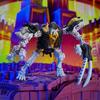 Transformers Legacy Wreck ‘N Rule Collection G2 Universe Leadfoot and Masterdominus