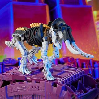 Transformers Legacy Wreck ‘N Rule Collection G2 Universe Leadfoot und Masterdominus