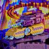 Transformers Legacy Wreck ‘N Rule Collection Comic Universe Impactor and Spindle