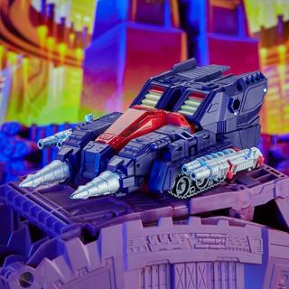 Transformers Legacy Wreck ‘N Rule Collection Diaclone Universe Twin Twist