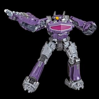 Transformers Studio Series Core Class Transformers: Bumblebee Shockwave