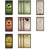 Avalon Hill Betrayal at Baldur's Gate (Französische Version)