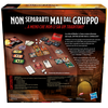 Avalon Hill, Betrayal at Baldur's Gate (Versione italiana)