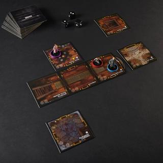 Avalon Hill Betrayal Legacy (English Version)