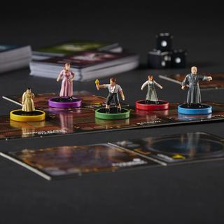 Avalon Hill Betrayal Legacy (English Version)