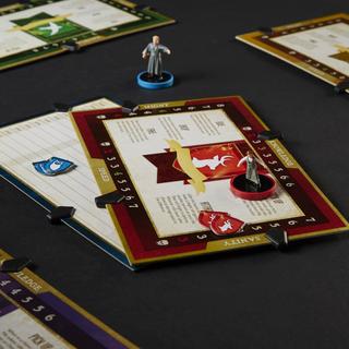 Avalon Hill Betrayal Legacy (English Version)