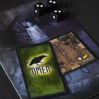 Avalon Hill Betrayal Legacy (English Version)