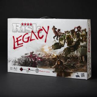 Risk Legacy