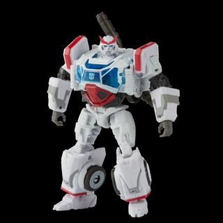 Transformers Studio Series 82 Deluxe Transformers: Autobot Ratchet