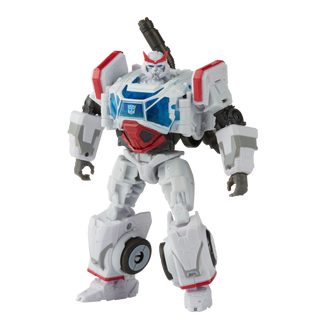 Transformers Studio Series 82 Deluxe Transformers: Autobot Ratchet