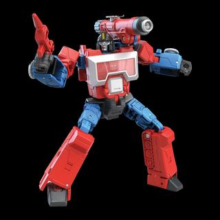 Transformers Studio Series 86-11 Deluxe The Transformers: The Movie Perceptor