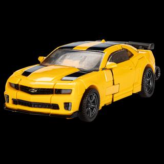 Transformers Studio Series 87 Deluxe Transformers: Dark of the Moon Bumblebee