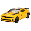 Transformers Studio Series 87 Deluxe Transformers: Dark of the Moon Bumblebee