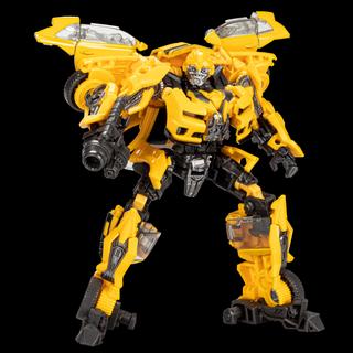 Transformers Studio Series 87 Deluxe Transformers: Dark of the Moon Bumblebee