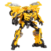 Transformers Studio Series 87 Deluxe Transformers: Dark of the Moon Bumblebee