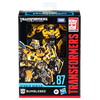 Transformers Studio Series 87 Deluxe Transformers: Dark of the Moon Bumblebee