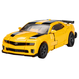 SF・ファンタジー・ホラー Transformers: Dark of the Moon Bumblebee