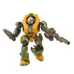 Transformers Studio Series 80 Deluxe Transformers: Bumblebee Brawn