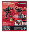 Transformers Studio Series 91 Leader Transformers: Revenge of the Fallen The Fallen