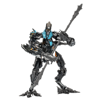 Transformers Studio Series 91 The Fallen - Leader Transformers Studio Series 91 The Fallen - Leader