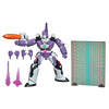 Transformers R.E.D. [Robot Enhanced Design] The Transformers: The Movie Galvatron