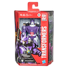 Transformers R.E.D. [Robot Enhanced Design] The Transformers: The Movie Galvatron