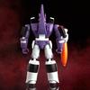 Transformers R.E.D. [Robot Enhanced Design] The Transformers: The Movie Galvatron